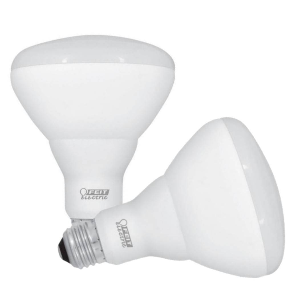 Feit Electric 43579 BR30 LED Flood Light Bulb